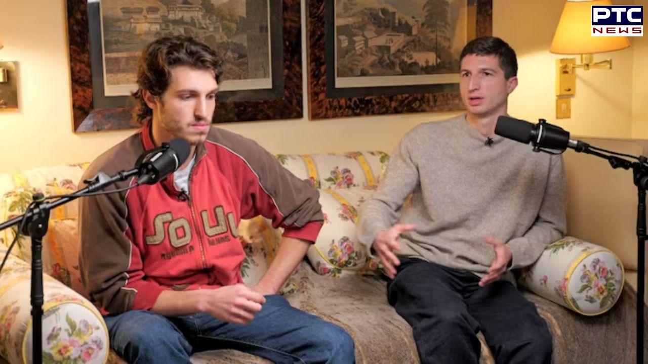 'May never see him again': Imran Khan's sons claim risk to his life in Adial Jail, describe awful conditions