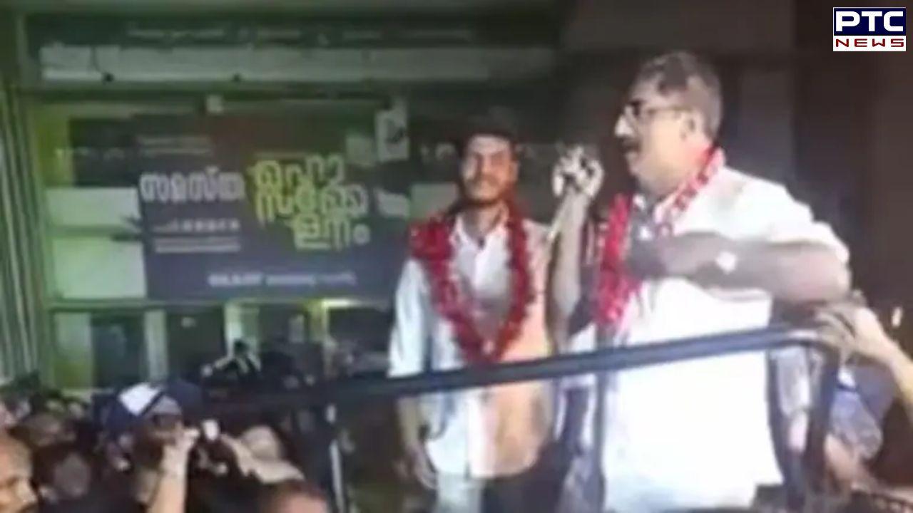 'Marry woman to sleep with them': CPM leader's crude remarks against women after poll win