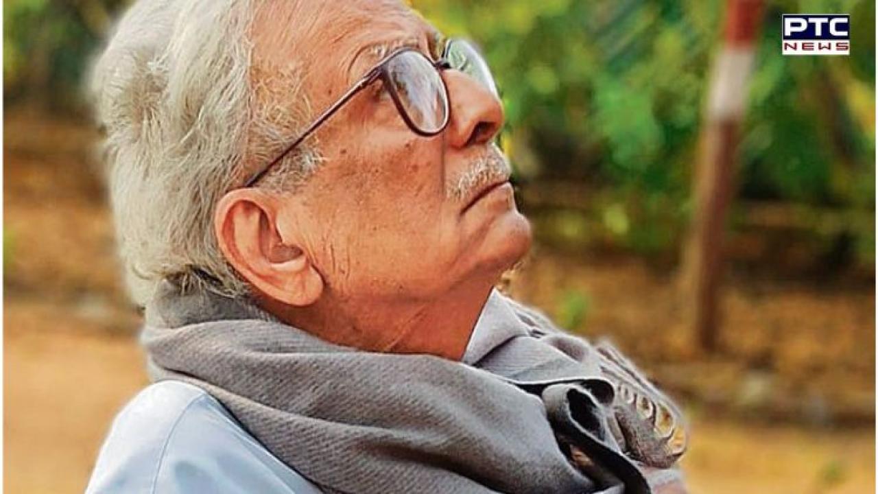 Renowned Hindi litterateur and Jnanpith awardee Vinod Kumar Shukla dies at 89