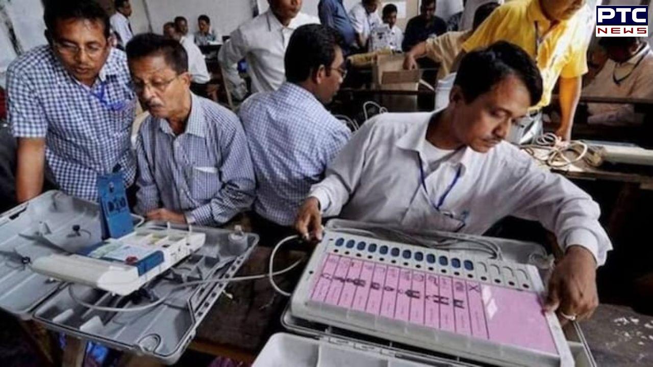 Delhi MCD by-election results highlights: BJP's massive win with 7 seats; AAP bags 3 wards, Congress opens account with 1