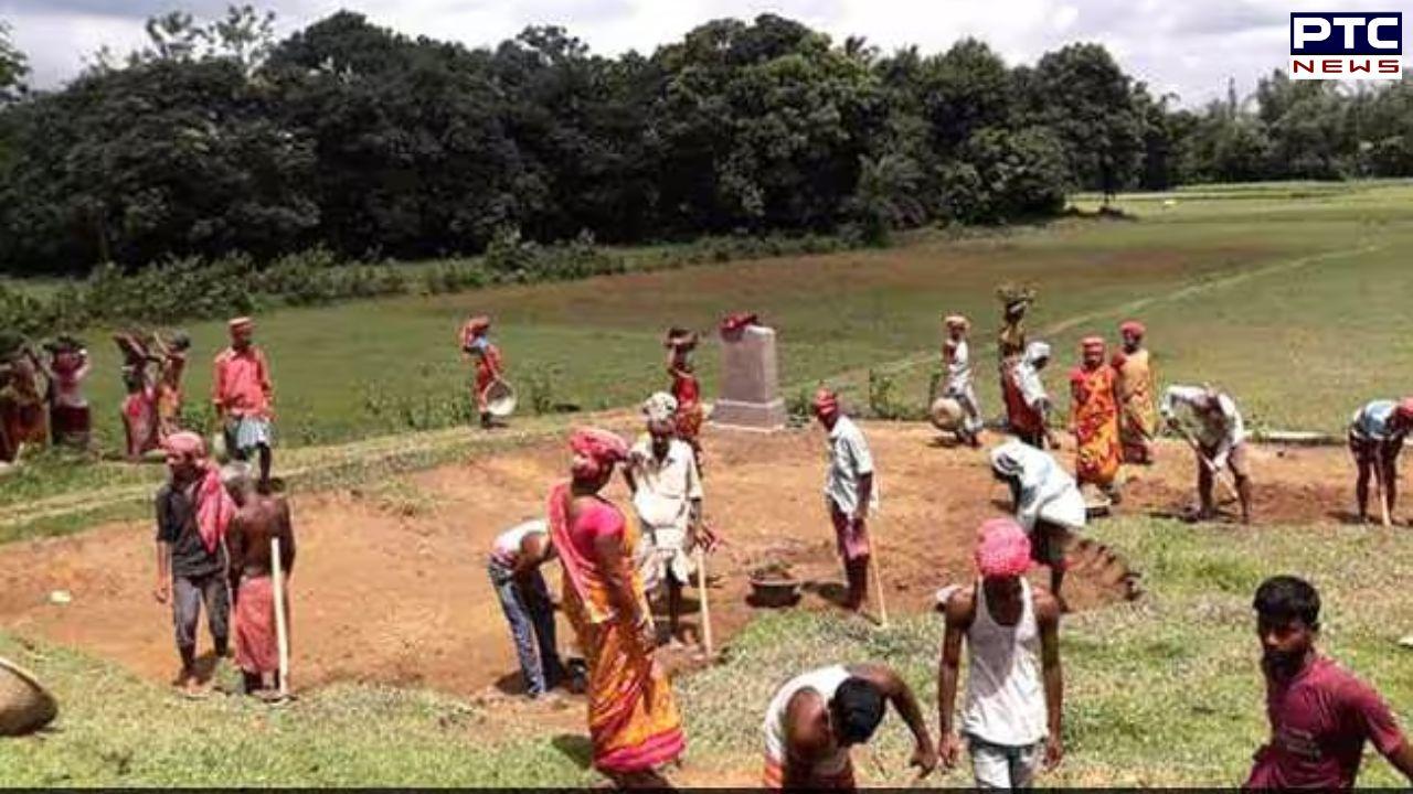 Government likely to repeal MGNREGA, new bill replacing scheme to be tabled in Parliament