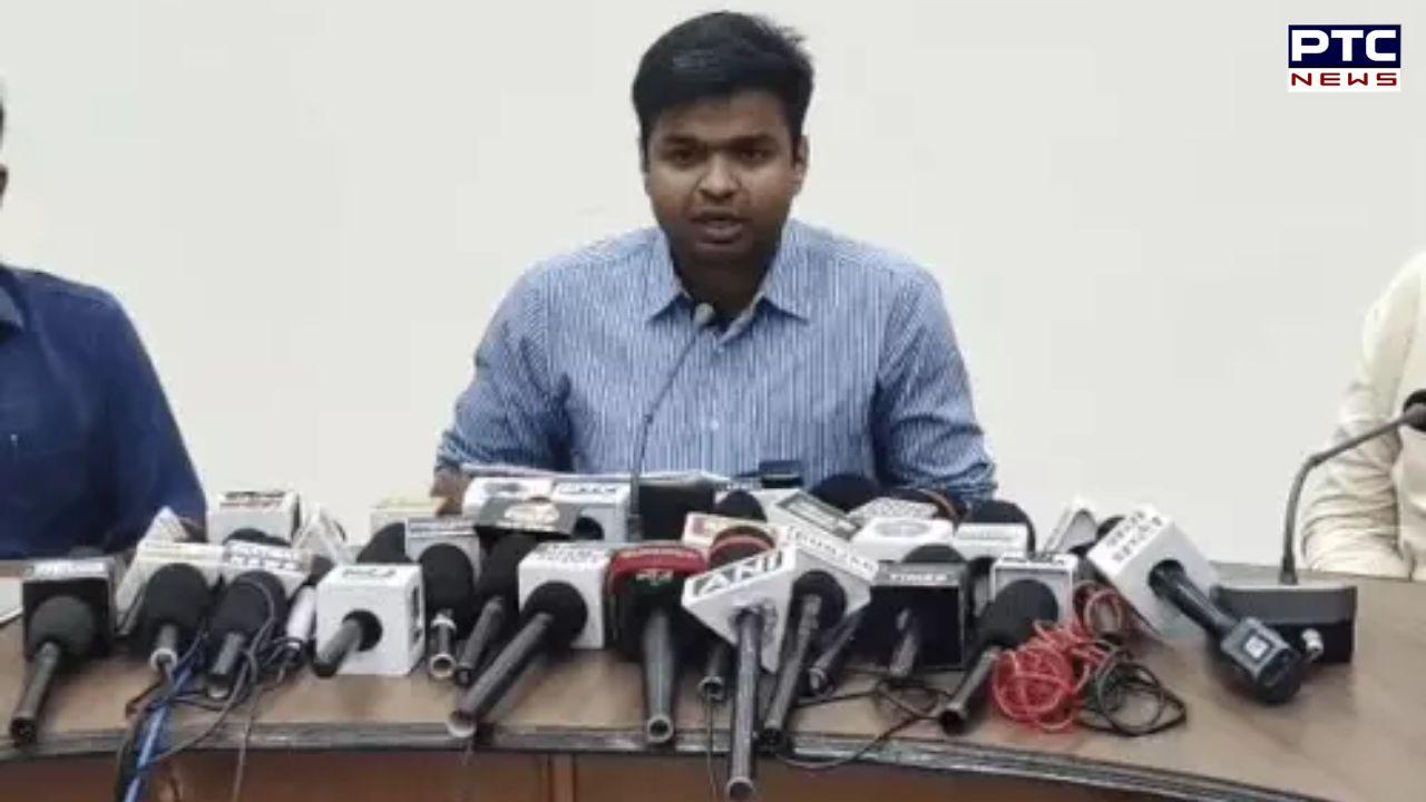 ਪੰਜਾਬ ਦੇ ਇਸ ਜ਼ਿਲ੍ਹੇ 'ਚ ਦੇਰ ਰਾਤ ਪਾਰਟੀ 'ਤੇ ਲੱਗੀ ਪਾਬੰਦੀ, 25 ਸਾਲ ਤੋਂ ਘੱਟ ਸ਼ਰਾਬ ਨਾ ਪਰੋਸਣ ਦੀ ਚੇਤਾਵਨੀ, ਵੇਖੋ ਪੂਰੀ Advisory