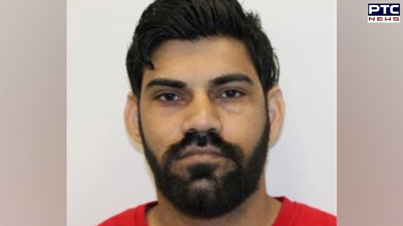 Indian man charged with criminally negligent homicide after Oregon crash killed two