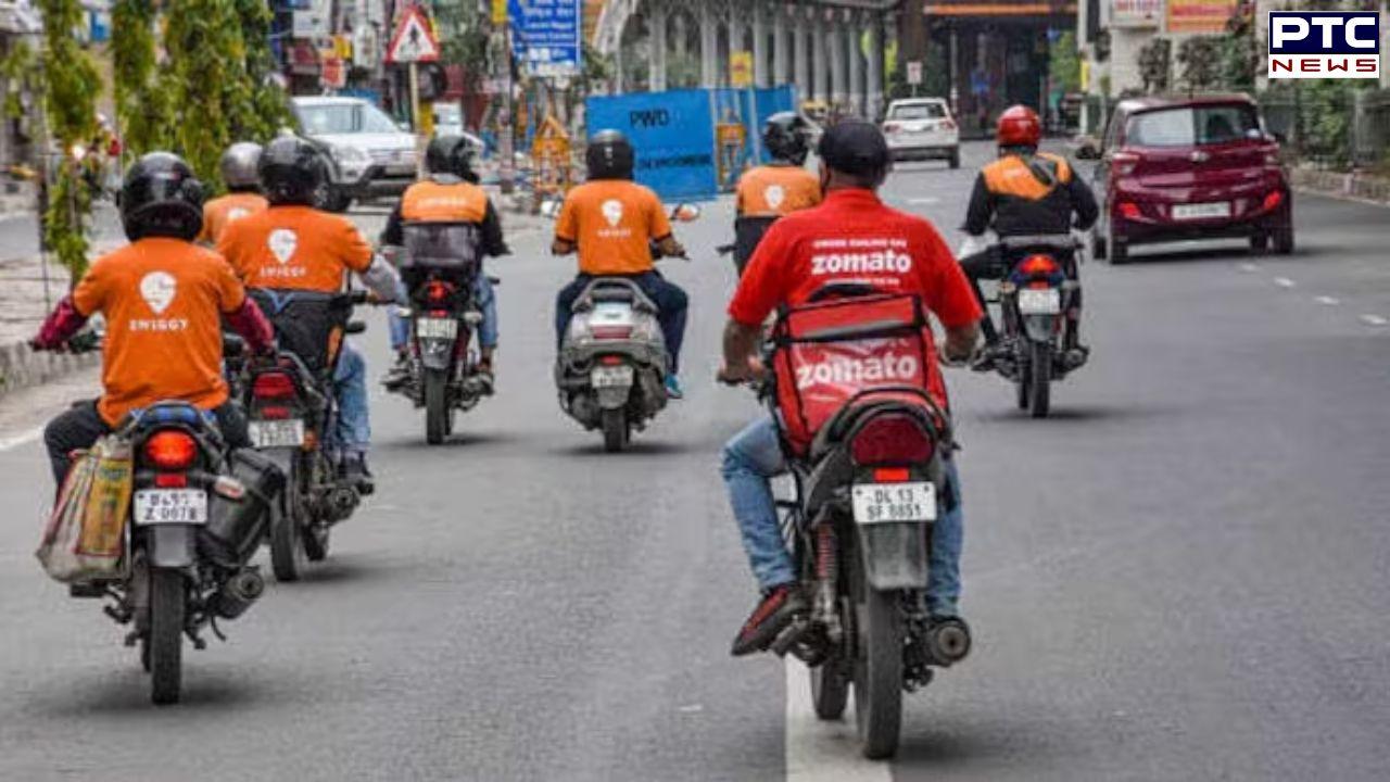 No Swiggy, Zomato on New Year’s Eve: Gig delivery workers to go on strike, know key demands