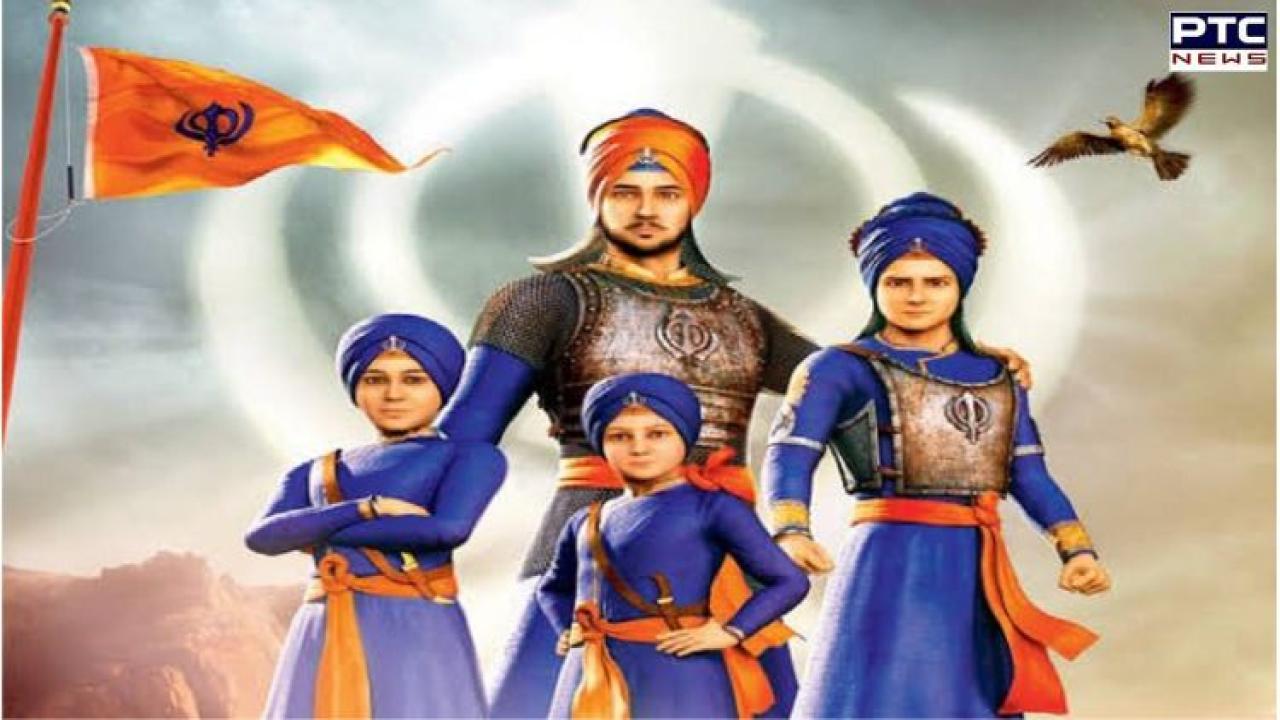 Rename ‘Veer Bal Diwas’ to ‘Sahibzade Shaheedi Diwas’: Akal Takht writes to Centre