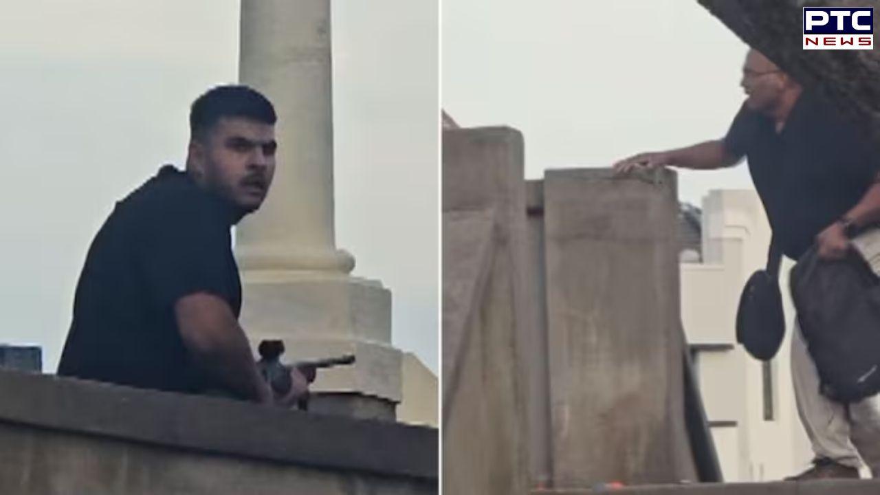 Pakistan man, son behind deadly Bondi Beach carnage that killed 15