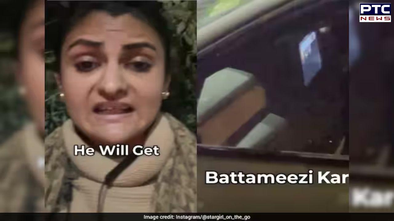 Gurugram cab driver arrested for harassing woman, dropping her mid way