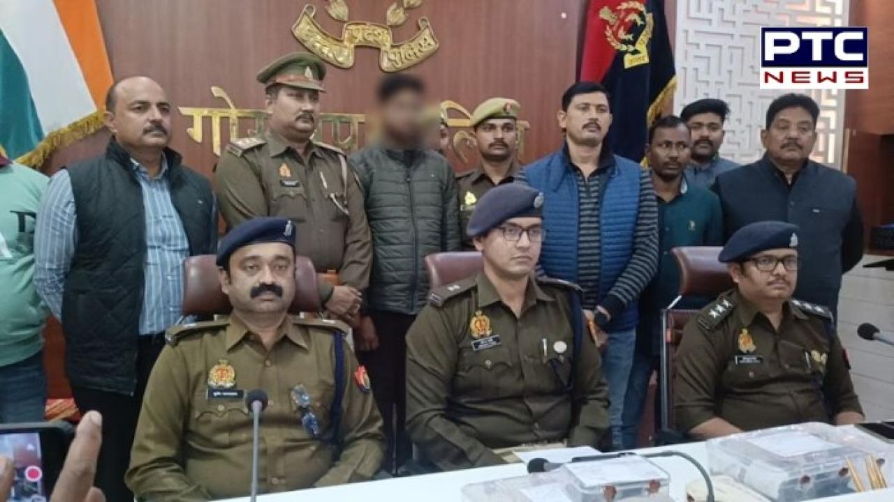 Girlfriend ਨੂੰ ਇਮਪ੍ਰੈਸ ਕਰਨ ਦੇ ਚੱਕਰ 'ਚ ਮਾਂ-ਬੇਟੀ ਦੀ ਕਰ ਦਿੱਤੀ ਹੱਤਿਆ, ਭਤੀਜਾ ਹੀ ਨਿਕਲਿਆ ਕਾਤਲ