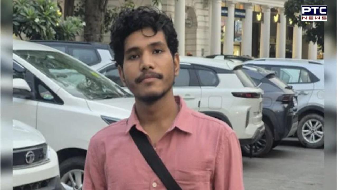 Greater Noida: First-year BTech student found dead in hostel, note mentions academic pressure