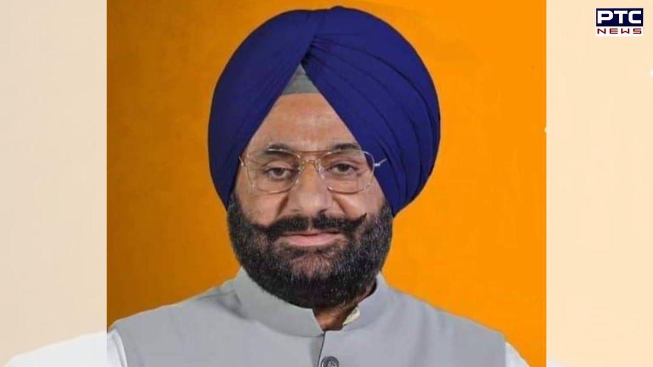 Nardev Singh Bobby Mann : ਅਕਾਲੀ ਦਲ ਦੇ ਸੀਨੀਅਰ ਆਗੂ ਨਰਦੇਵ ਸਿੰਘ ਬੌਬੀ ਮਾਨ ਨੂੰ ਹਾਈਕੋਰਟ ਤੋਂ ਵੱਡੀ ਰਾਹਤ, ਜ਼ਮਾਨਤ ਅਰਜ਼ੀ ਮਨਜੂਰੀ