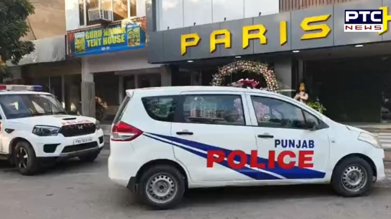 Bathinda ਦੇ ਇੱਕ ਹੋਟਲ 'ਚ ਪੁਲਿਸ ਦੀ ਰੇਡ, ਵਿਦੇਸ਼ੀ ਲੜਕੀਆਂ ਨਾਲ ਕੀਤੀ ਜਾ ਰਹੀ ਸੀ ਕਿੱਟੀ ਪਾਰਟੀ ,ਮਾਲਕ ਸਮੇਤ 10 ਲੋਕ ਹਿਰਾਸਤ 'ਚ