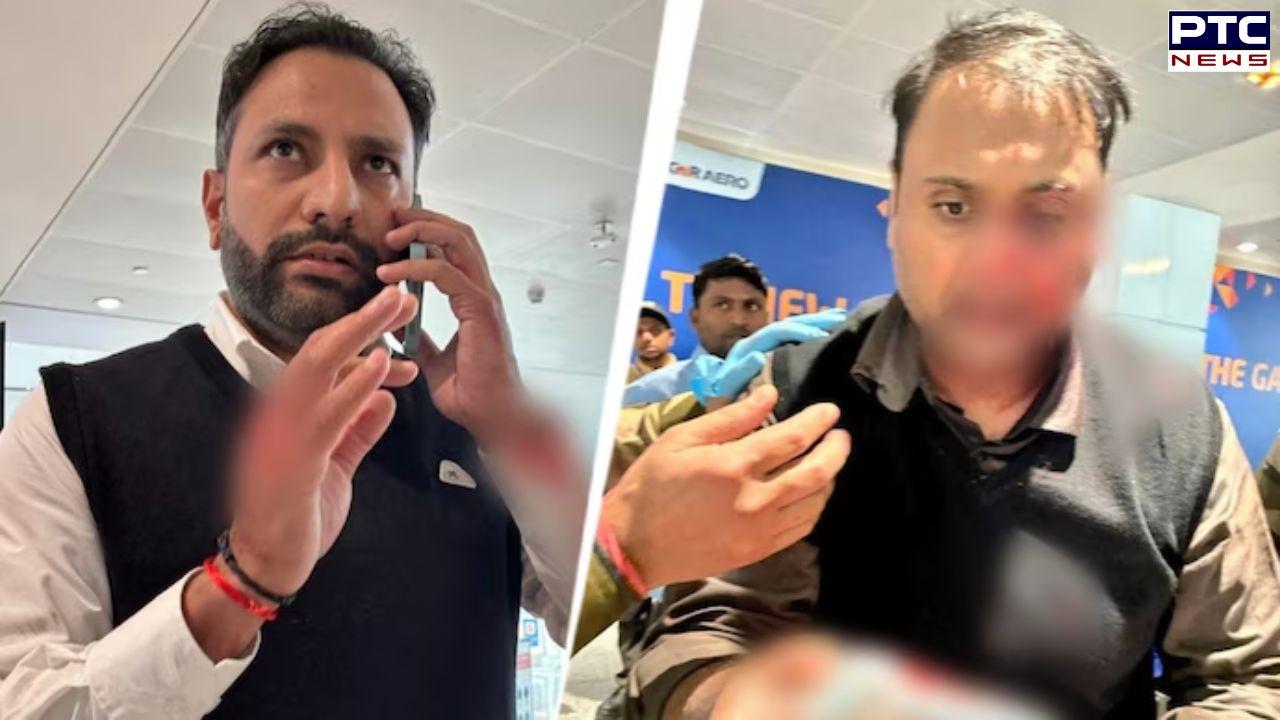 Casteist Remarks, Unfathomable Threats: Pilot responds after being accused of assault