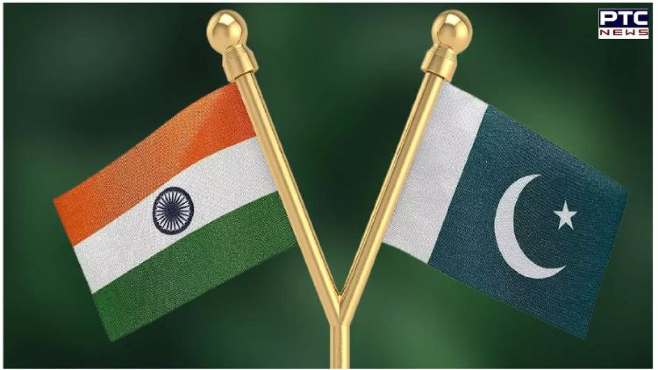 India-Pakistan tensions could turn into armed conflict in 2026, warns US Think Tank
