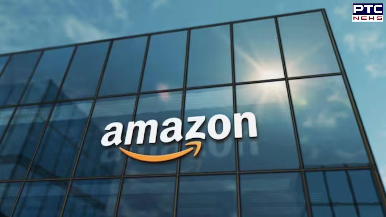 E-commerce giant Amazon to invest $35 billion in India, 1 million jobs likely by 2030