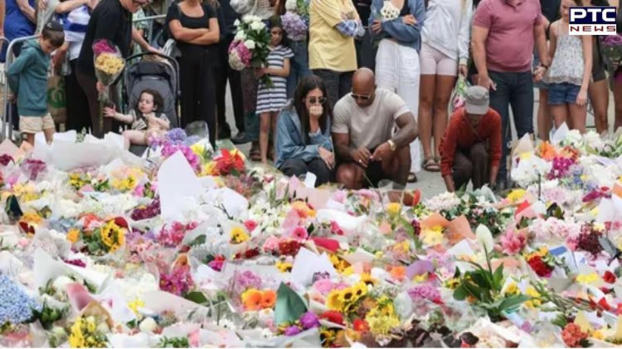 Bondi beach attack: Telangana police confirm shooter Sajid Akram belonged to Hyderabad, moved Australia 27 yrs ago