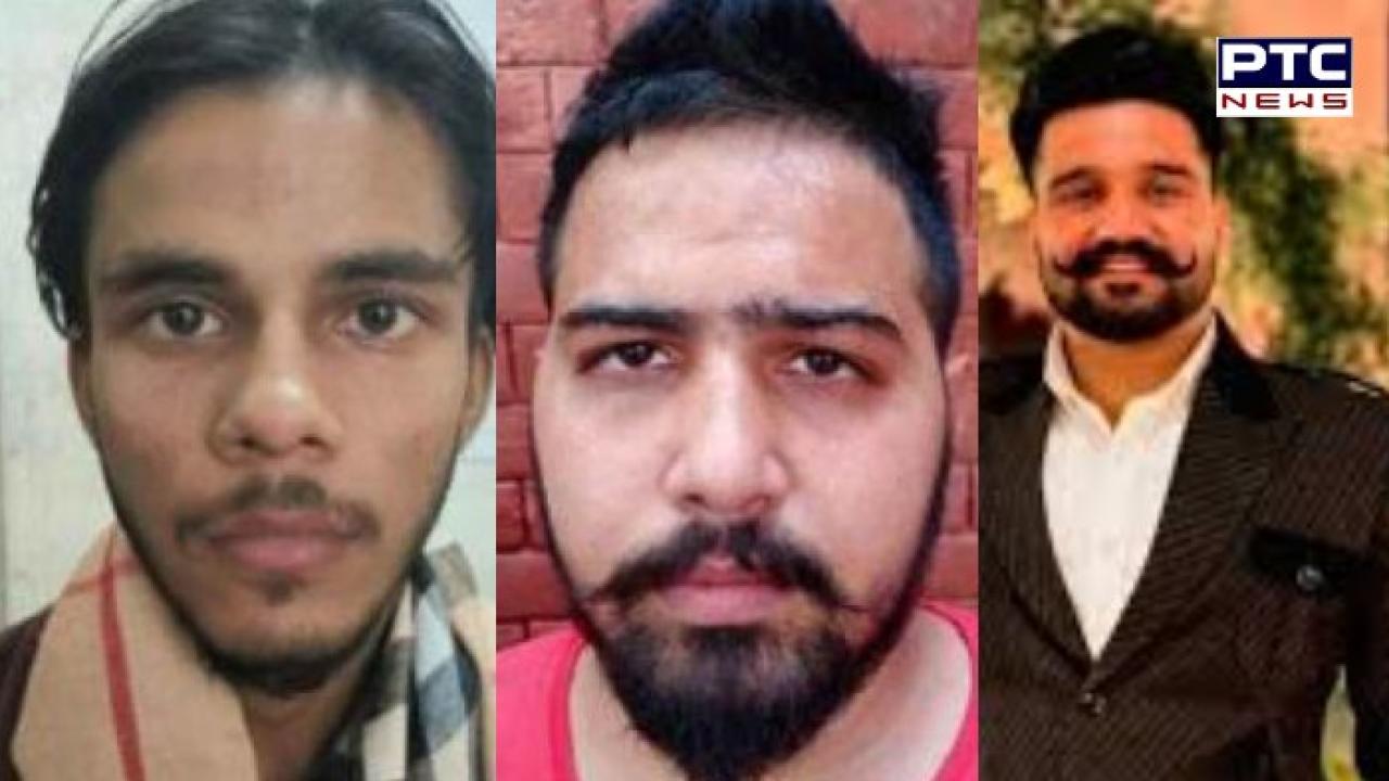 Kabaddi promoter ਰਾਣਾ ਬਲਾਚੌਰੀਆ ਨੂੰ ਮਾਰਨ ਵਾਲੇ ਸ਼ੂਟਰ ਦਾ ਐਨਕਾਊਂਟਰ, ਪੜ੍ਹੋ ਪੂਰੀ ਖ਼ਬਰ