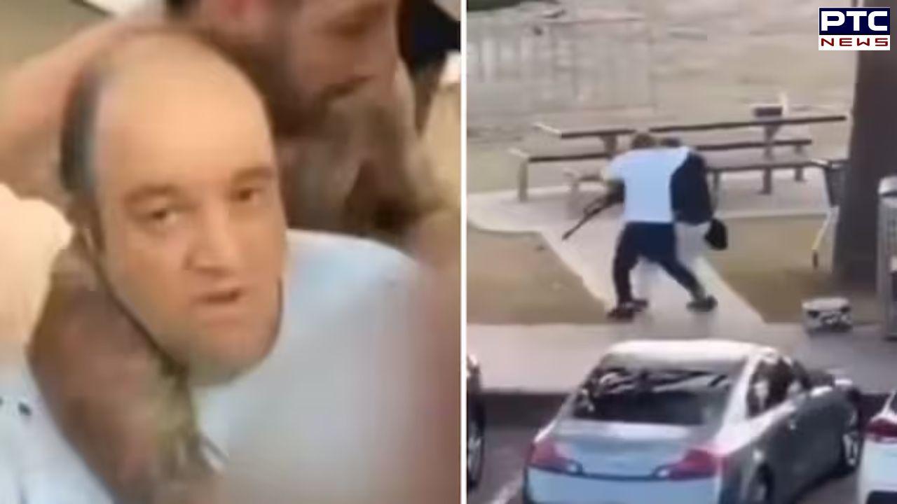 Humanity above all: Ahmed al Ahmed, a fruit seller's heroic act saved countless lives | Watch