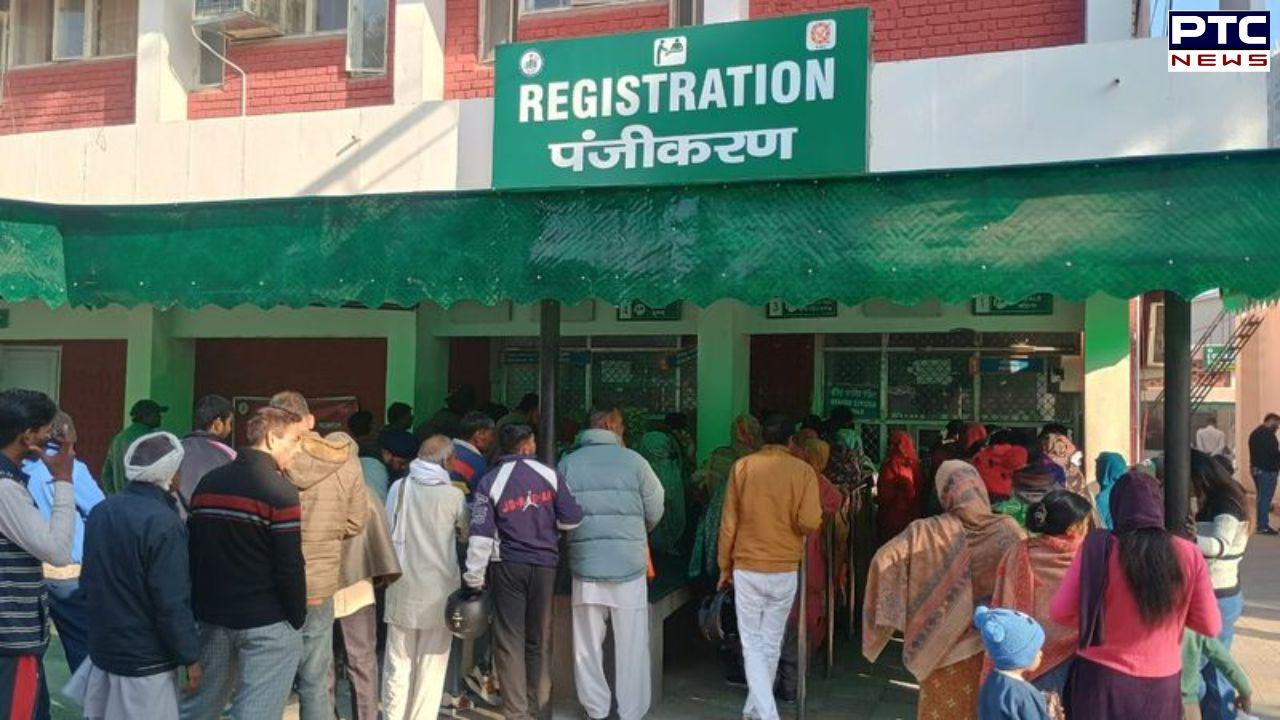 Healthcare services across Haryana disrupted as govt doctors go on two-day strike starting today