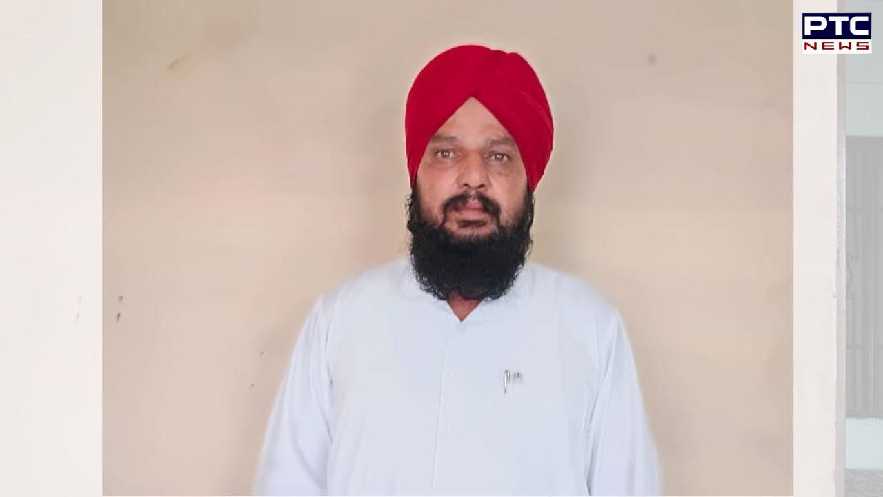 Majitha Murder : ਮਜੀਠਾ 'ਚ AAP ਆਗੂ ਦੇ ਭਰਾ ਦਾ ਕਤਲ, ਪਿੰਡ ਦਾ ਨੰਬਰਦਾਰ ਸੀ ਮ੍ਰਿਤਕ ਜਸਪਾਲ ਸਿੰਘ