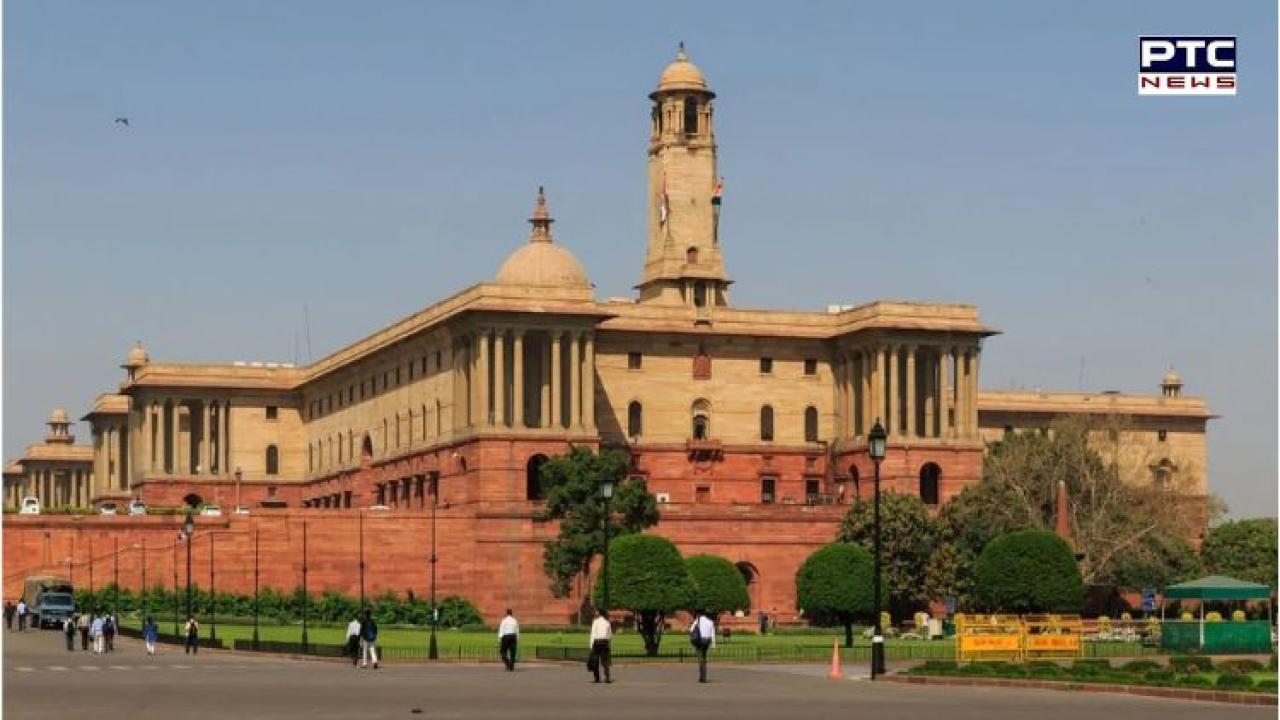 Centre renames PMO as ‘Seva Teerth’, Raj Bhavans to be known as ‘Lok Bhavan’ under major Central Vista reforms