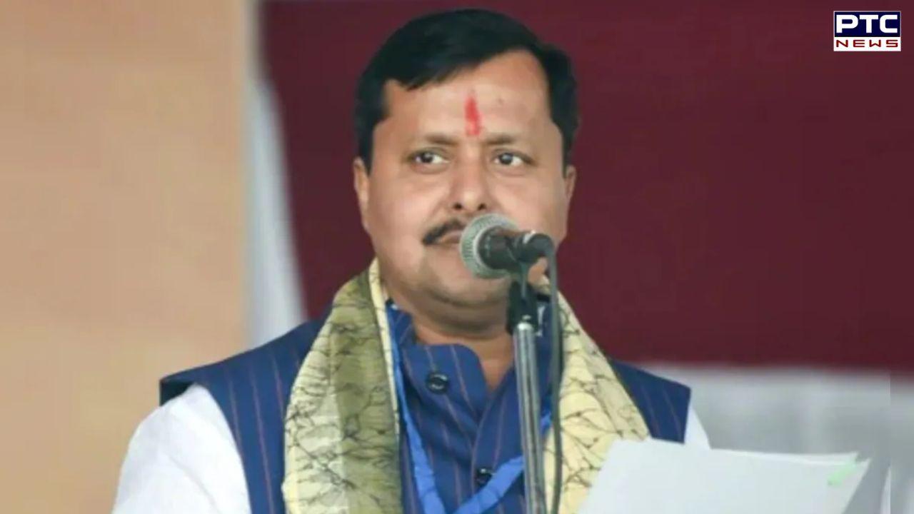 Nitin Nabin : BJP ਦੇ ਨਵੇਂ ਕੌਮੀ ਕਾਰਜਕਾਰੀ ਪ੍ਰਧਾਨ ਚੁਣੇ ਨਿਤਿਨ ਨਬੀਨ, ਜਾਣੋ ਕੌਣ ਹਨ ਬਿਹਾਰ ਸਰਕਾਰ 'ਚ ਮੰਤਰੀ ਨਬੀਨ ?