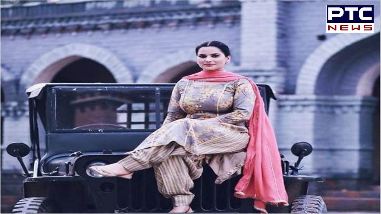 ਮਸ਼ਹੂਰ ਪੰਜਾਬੀ ਅਦਾਕਾਰਾ ਰਾਜ ਧਾਲੀਵਾਲ ਹਾਦਸੇ ਦਾ ਸ਼ਿਕਾਰ, ਸੰਘਣੀ ਧੁੰਦ ਬਣੀ ਹਾਦਸੇ ਦੀ ਵਜ੍ਹਾ