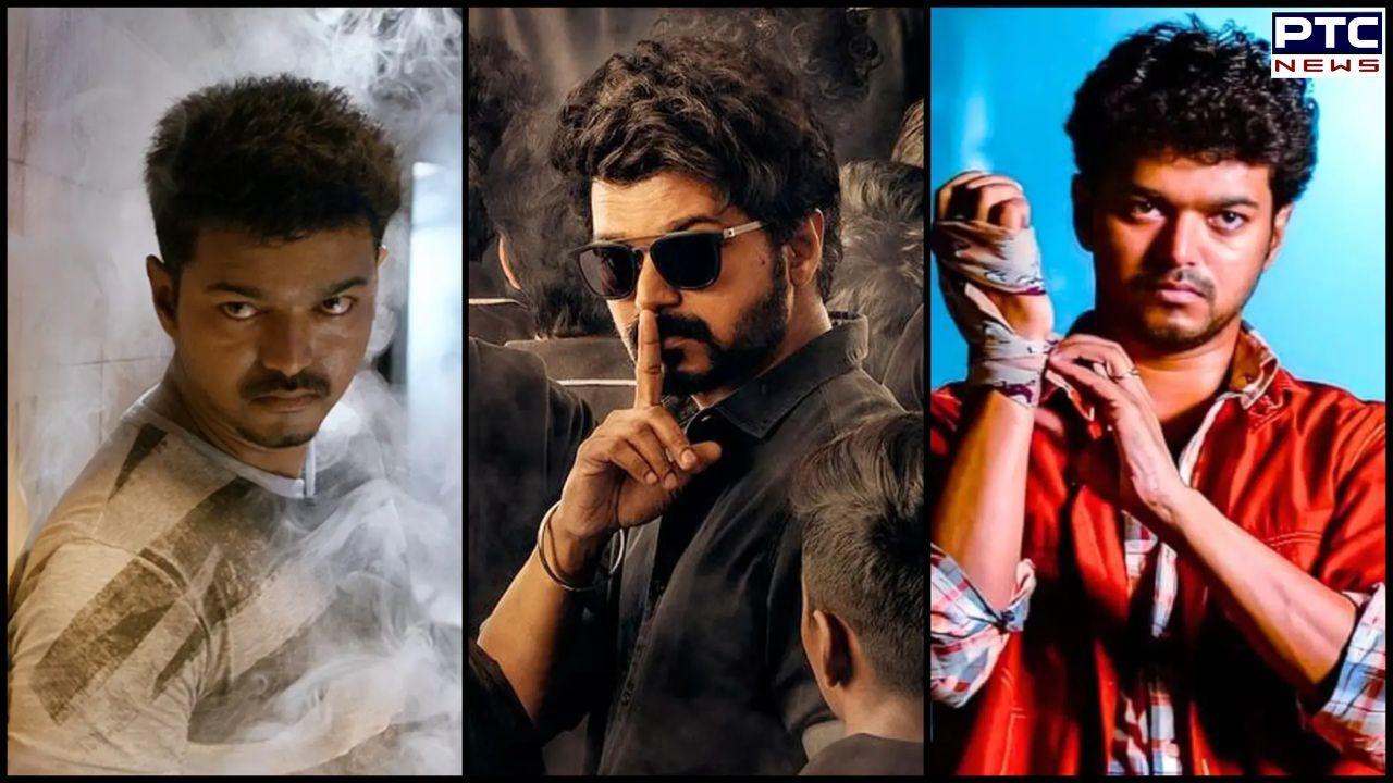 'I'm giving up cinema': Thalapathy Vijay announces retirement from acting after glorious 33 years