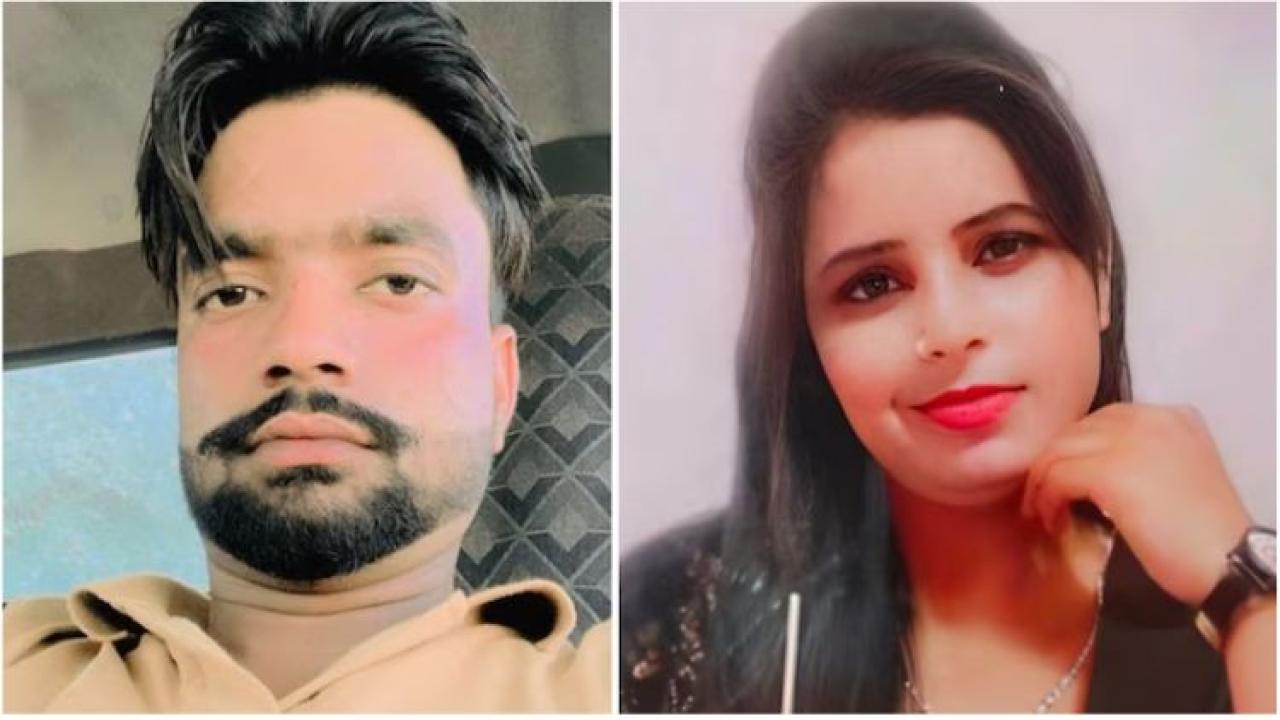 UP: Taxi driver arrested for killing live-in partner, dumping headless body near Kalesar Forest
