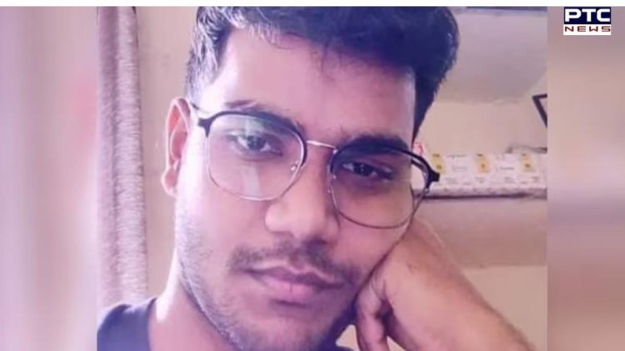 BTech student found dead inside hostel room at II Kanpur; third such case in 2025