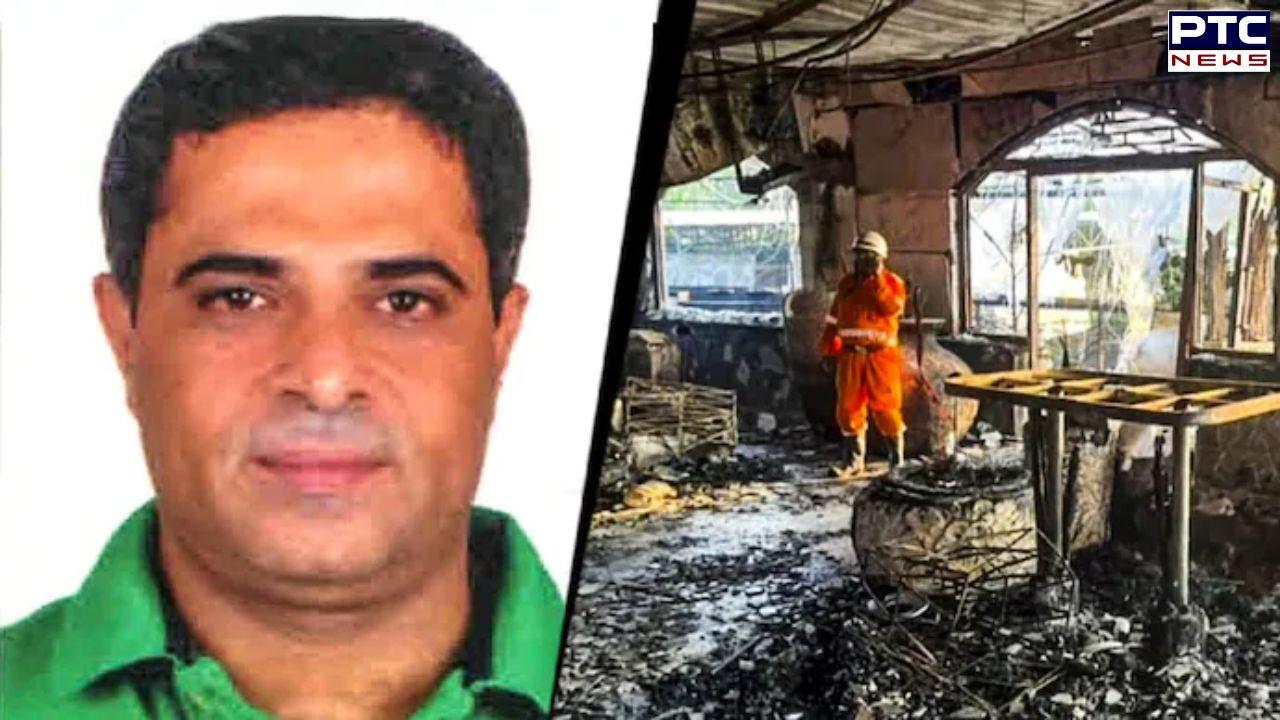 Goa nightclub fire: Co-owner Ajay Gupta detained in Delhi, Luthra brothers on the run