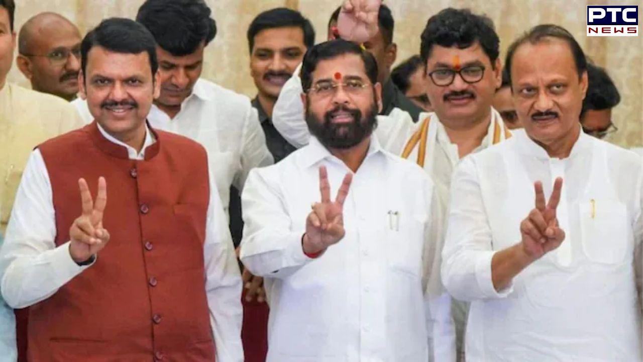 BJP emerges largest party in Maharashtra local body polls as NDA wins big