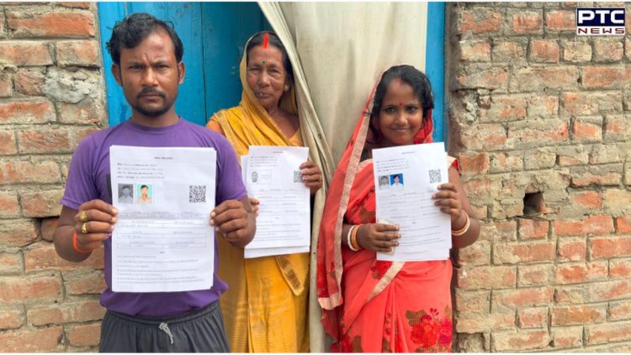 EC extends special revision of electoral rolls in six states and UTs; new draft roll dates announced