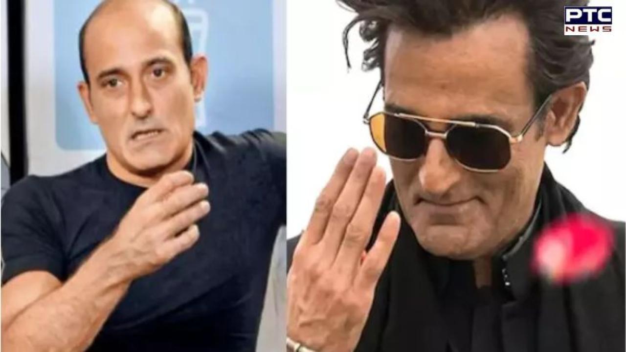 Jaideep Ahlawat replaces Akshaye Khanna in Drishyam 3 after last-minute exit, producer threatens legal action