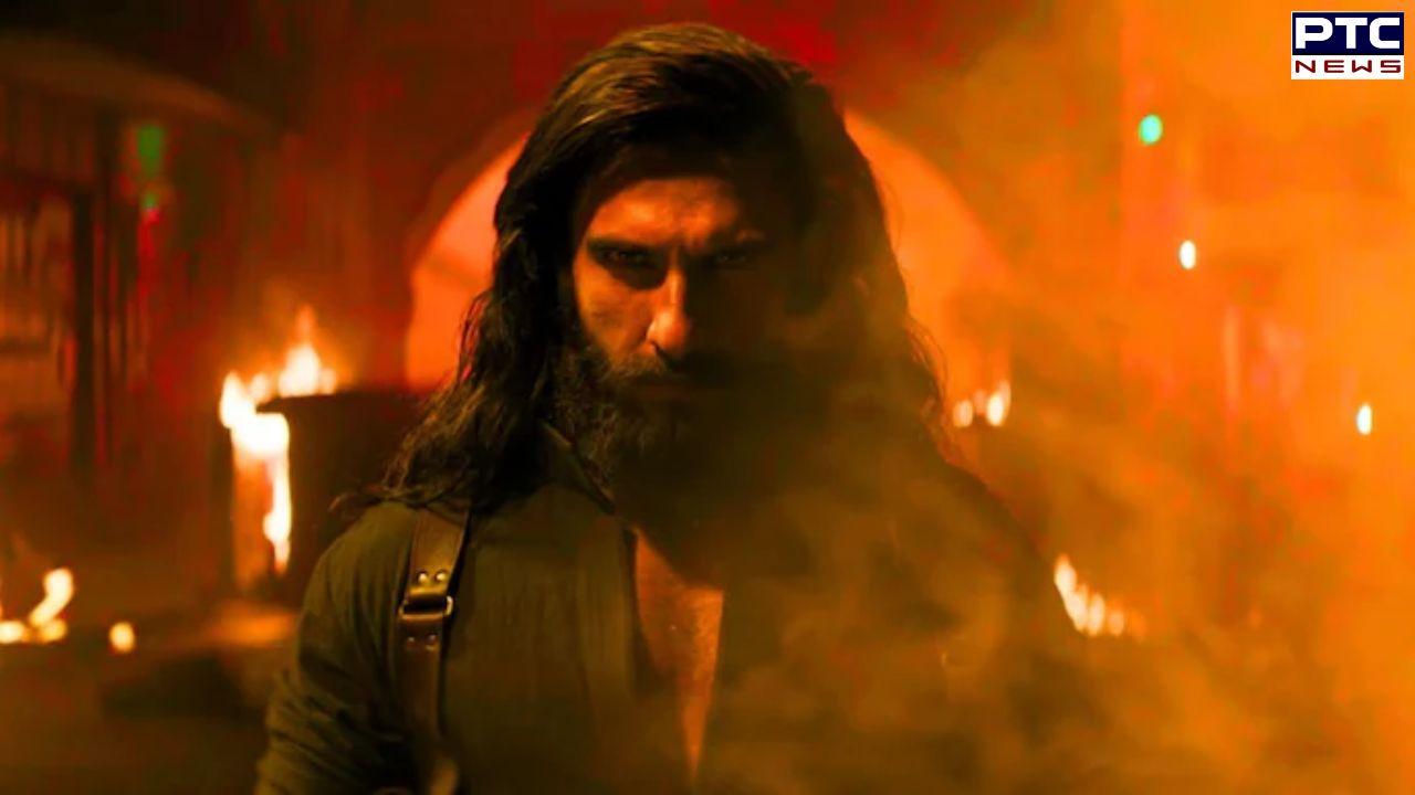 Six Gulf countries ban Ranveer Singh's Dhurandhar over 'anti-Pakistan' stance