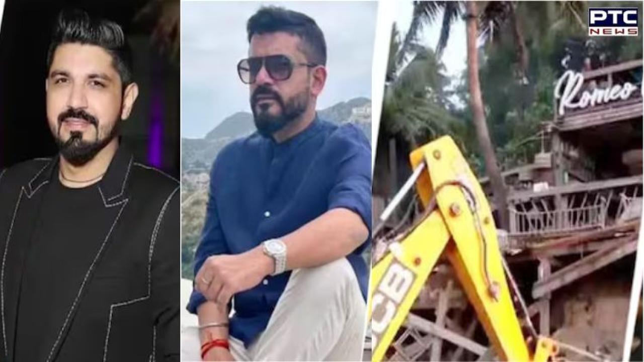 Goa nightclub fire: Luthra Brothers say they are getting threats on social media, may be lynched upon return to Goa