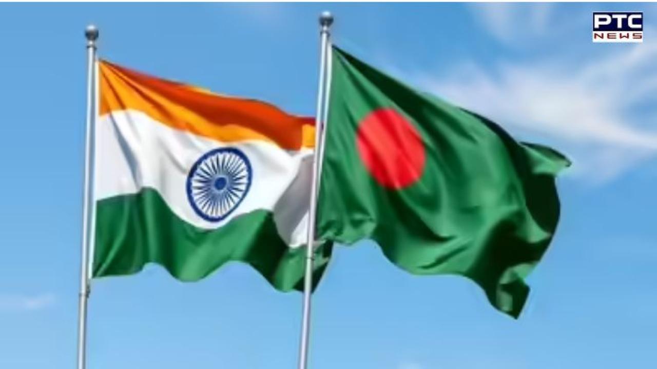 Seven Sisters remark: Dhaka’s top envoy summoned after anti‑India statements