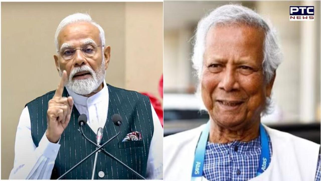 India suspends Dhaka visa centre amid security threat; summons Bangladesh envoy over rising tensions