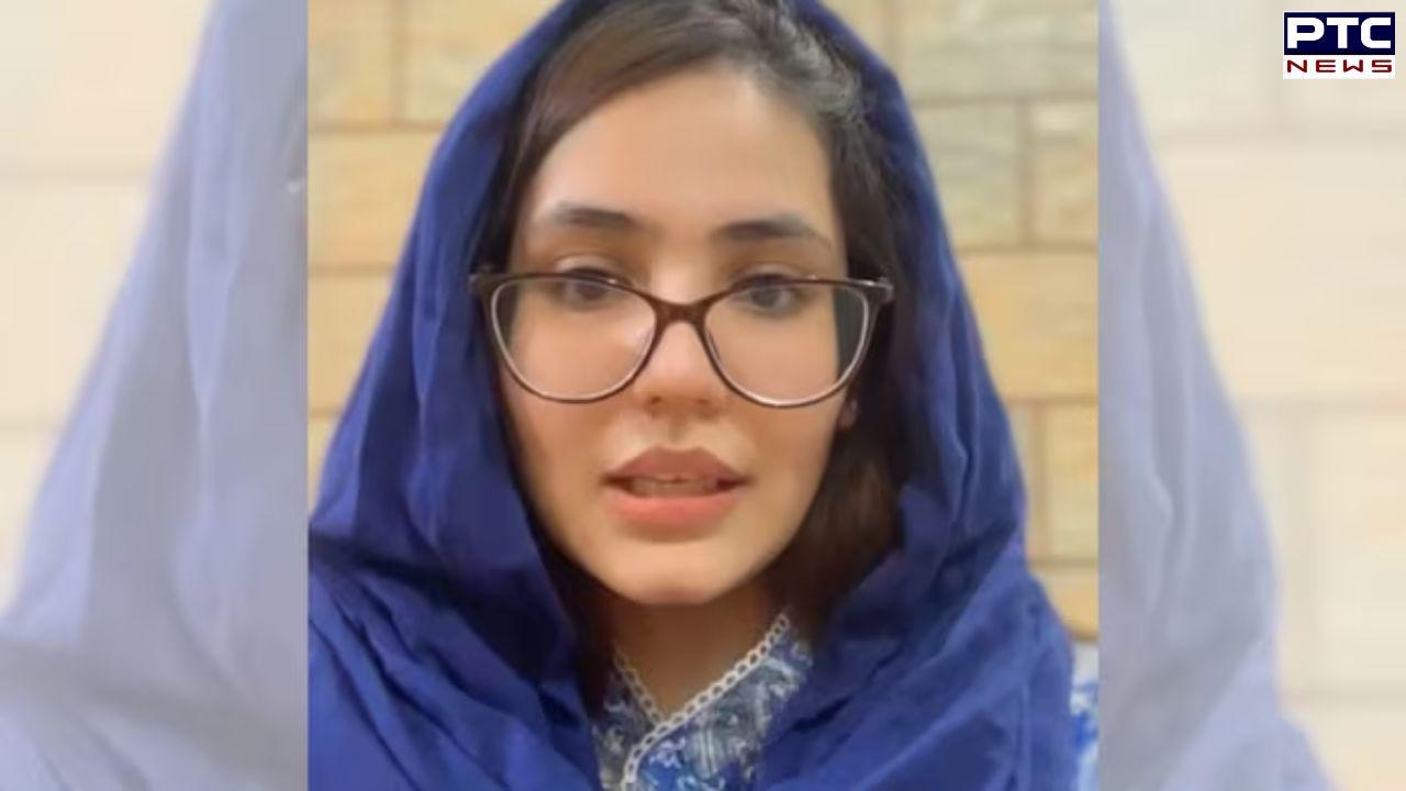 Pakistani woman pleads to PM Modi for justice, claims husband planning second marriage in Delhi