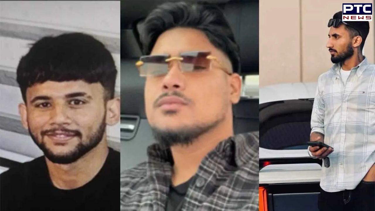 Kaps Cafe shooting: Shooters Sharry, Diljot behind multiple attacks identified, duo linked to Bishnoi gang