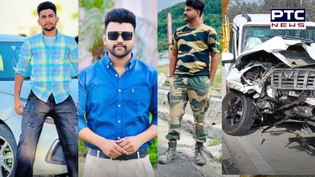 Barnala Accident News : ਬੇਟੀ ਦਾ ਸ਼ਗਨ ਕਰਨ ਜਾ ਰਹੇ ਪਰਿਵਾਰ ਨਾਲ ਵਾਪਰਿਆ ਭਿਆਨਕ ਹਾਦਸਾ, ਲੜਕੀ ਦੇ ਭਰਾ ਸਮੇਤ 3 ਲੋਕਾਂ ਦੀ ਮੌਤ