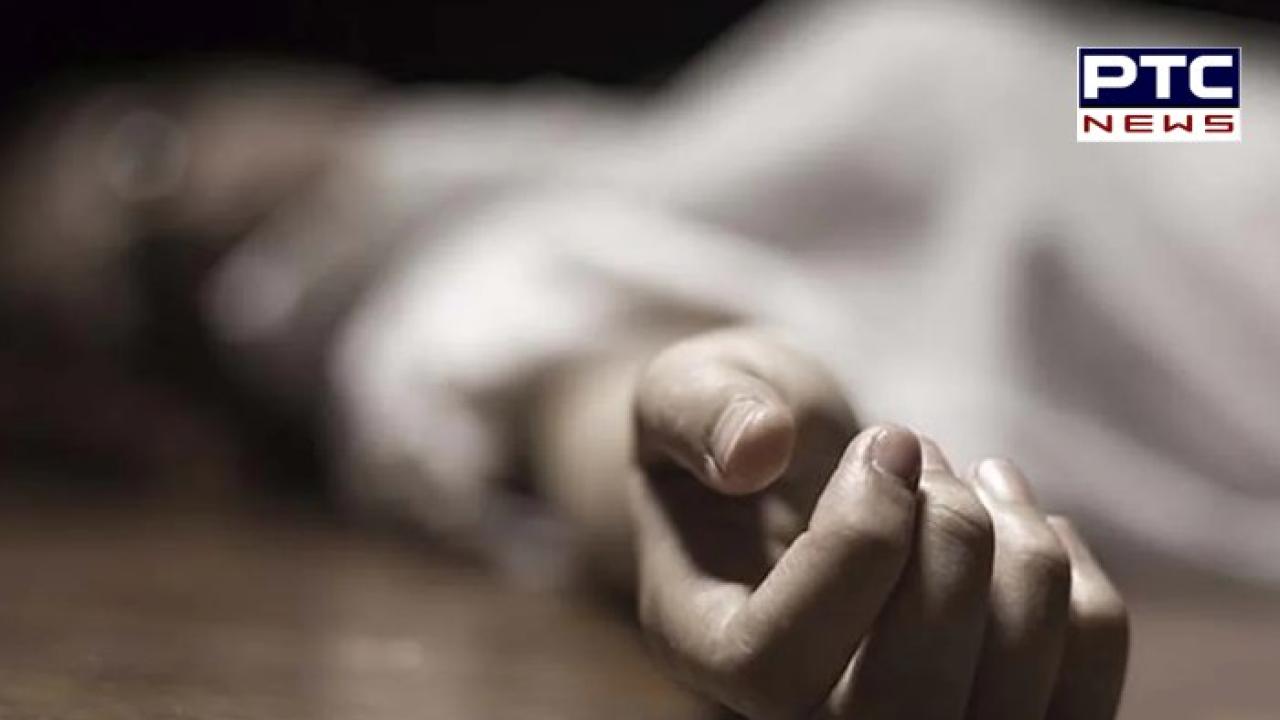 Kapurthala 'ਚ ਵਿਦਿਆਰਥਣ ਨੇ ਆਪਣੀ ਜੀਵਨ ਲੀਲ੍ਹਾ ਕੀਤੀ ਸਮਾਪਤ ,ਨੌਜਵਾਨ 'ਤੇ ਬਲੈਕਮੇਲ ਕਰਨ ਦਾ ਆਰੋਪ