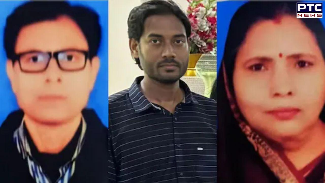 UP man kills parents, dismembers bodies with saw, throws them into river after dispute over interfaith marriage