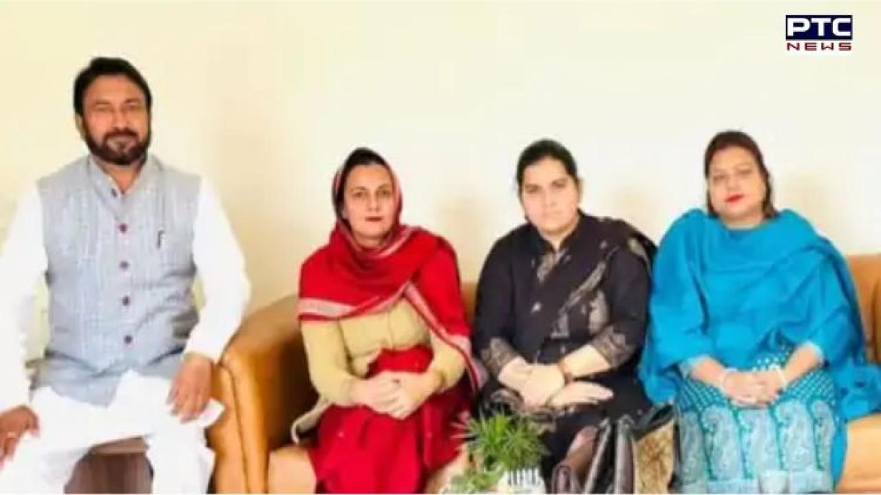 Major setback for AAP as two councillors join BJP ahead of Chandigarh mayoral polls