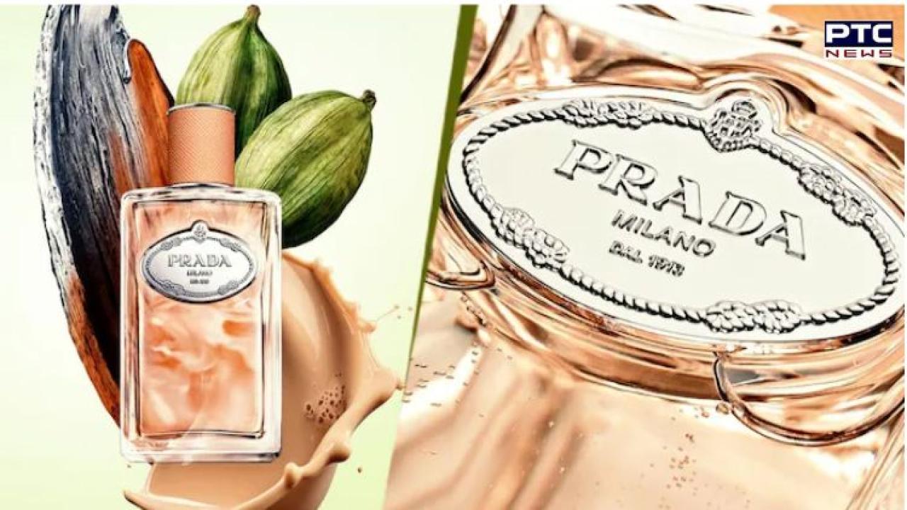 Tea Lovers, Take Note: Prada launches ‘Tea Perfume’ inspired by Indian chai