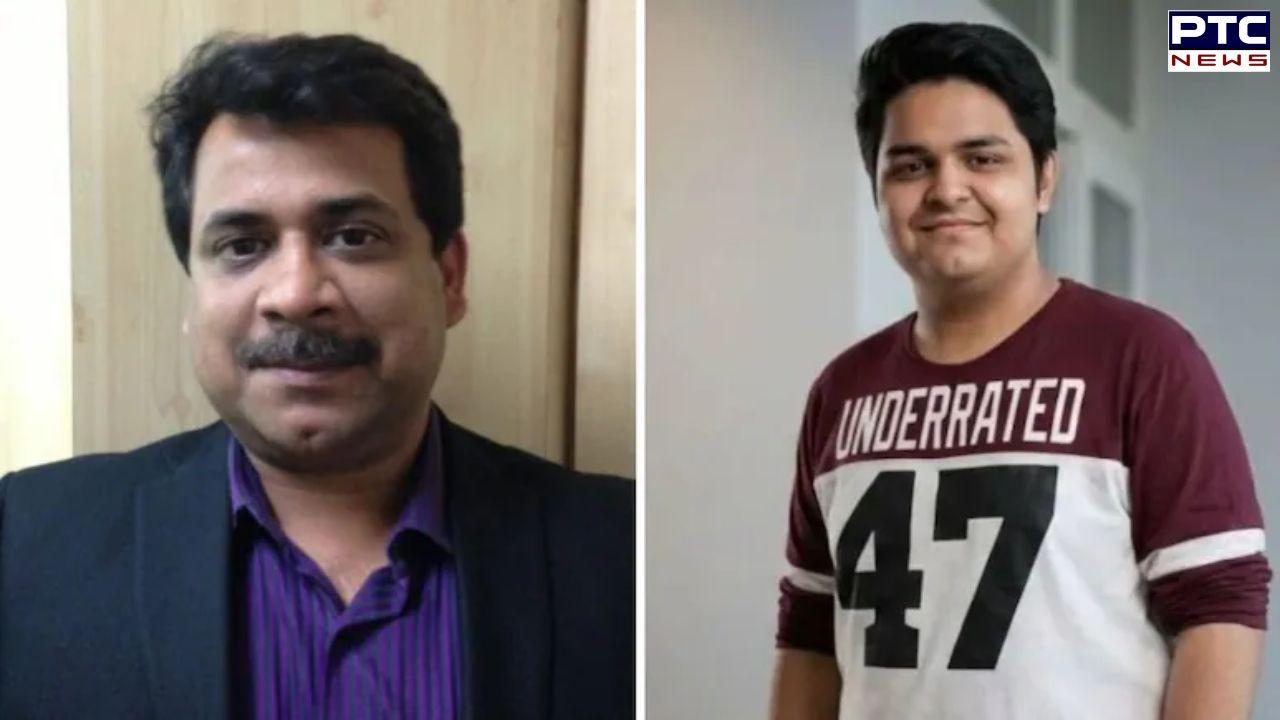Builder arrested in connection with death of Noida techie due to drowning