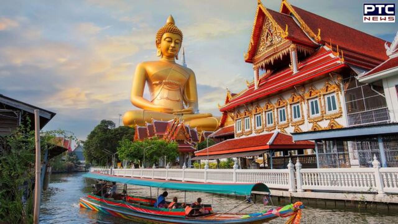 Indian tourist denied entry at Thailand club, alleges racial discrimination