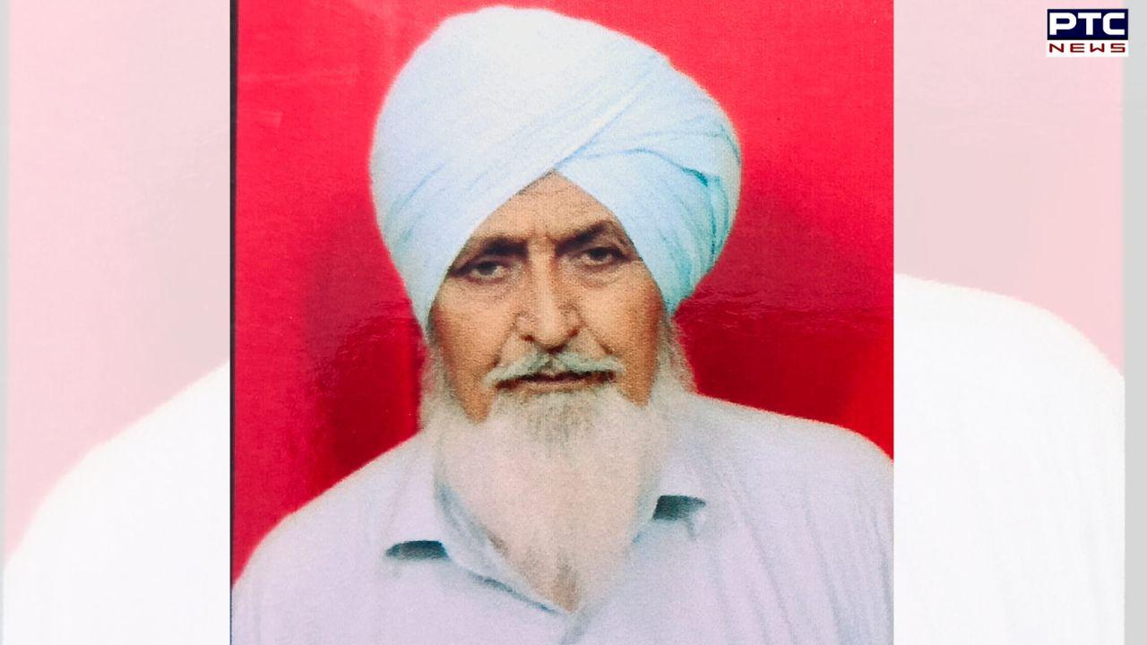 Barnala News : ਭਤੀਜੇ ਨੇ ਧੋਖਾਧੜੀ ਨਾਲ ਹੜੱਪੀ 12 ਏਕੜ ਜ਼ਮੀਨ, ਦੁਖੀ ਕਿਸਾਨ ਨੇ ਫਾਹਾ ਲੈ ਕੇ ਕੀਤੀ ਜੀਵਨਲੀਲ੍ਹਾ ਸਮਾਪਤ