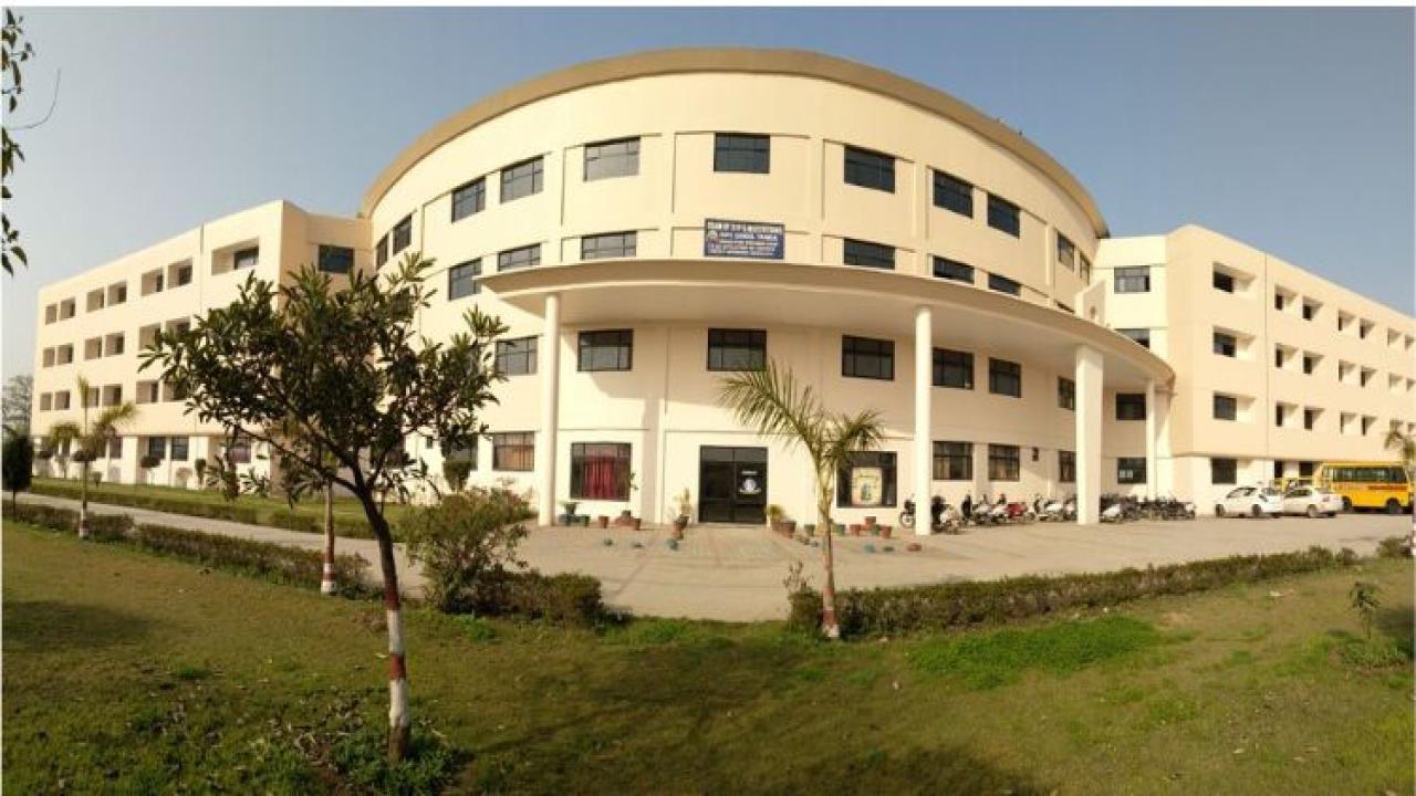 Blast threat email to DIPS school in Tanda ahead of CM Mann’s Republic Day event; probe underway