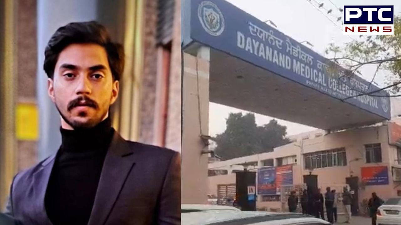 Ludhiana ’ਚ ਐਮਬੀਏ ਕਰ ਰਹੇ ਨੌਜਵਾਨ ਦੀ ਗੋਲੀ ਲੱਗਣ ਨਾਲ ਮੌਤ; ਦੋਸਤ ’ਤੇ ਹੀ ਲੱਗੇ ਇਲਜ਼ਾਮ