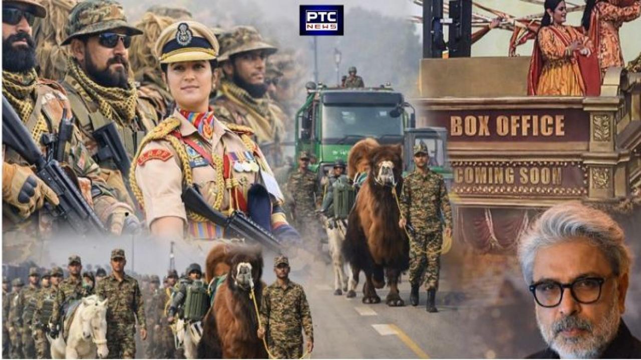 From Bhairav commandos to Shreya Ghoshal: What’s new at Republic Day Parade 2026